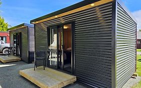 Te Anau Top 10 Holiday Park And Motels